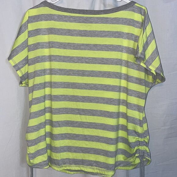 Bobbie brooks stripes T shirt - Picture 5 of 8